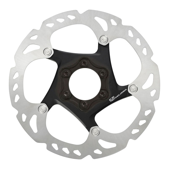 Shimano Deore XT SM-RT86 Disc 6-Hole