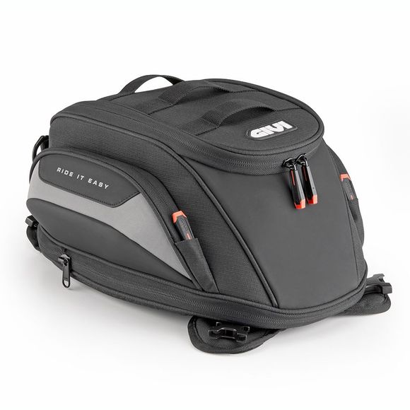 Givi EASY04 tank bag (12-16 liters) UniversalRef: Gi2623 / Easy04