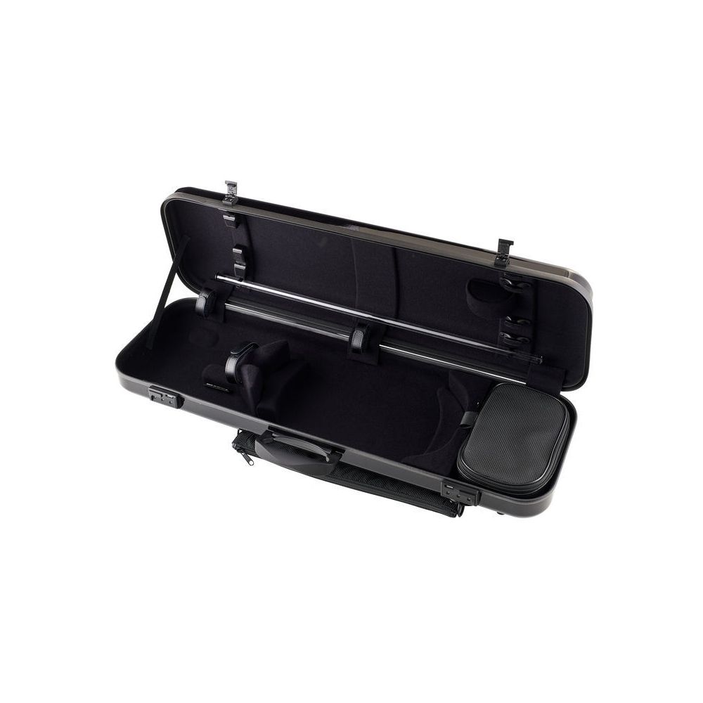 Gewa Air 2.1 Violincase 4/4 BK – Thomann Ireland