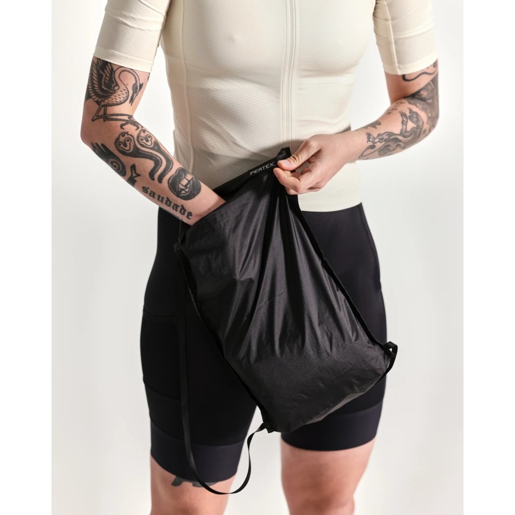ALBION Mountain Backpack - Black