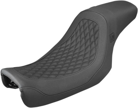 SADDLEMEN Speed Merchant Pro Series Comfort SeatRef: Sdd00648A / 08030590