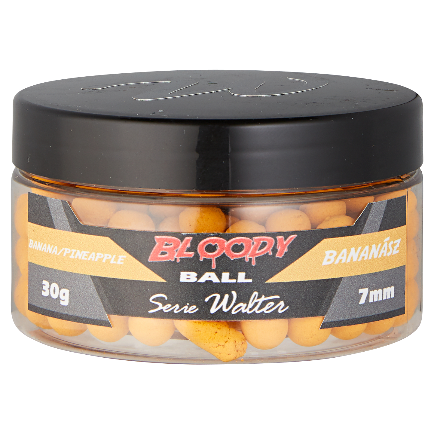 Maros Mix Maros Serie Walter Pop Ups Bloody (Pineapple\/Banana)