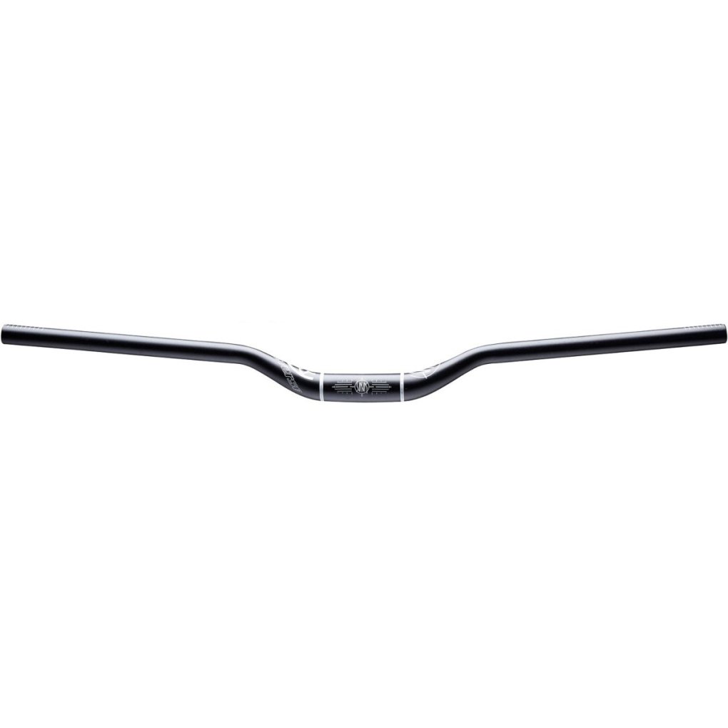 Reverse Components Nico Vink Signature 31.8 MTB Handlebar - 810mm - black