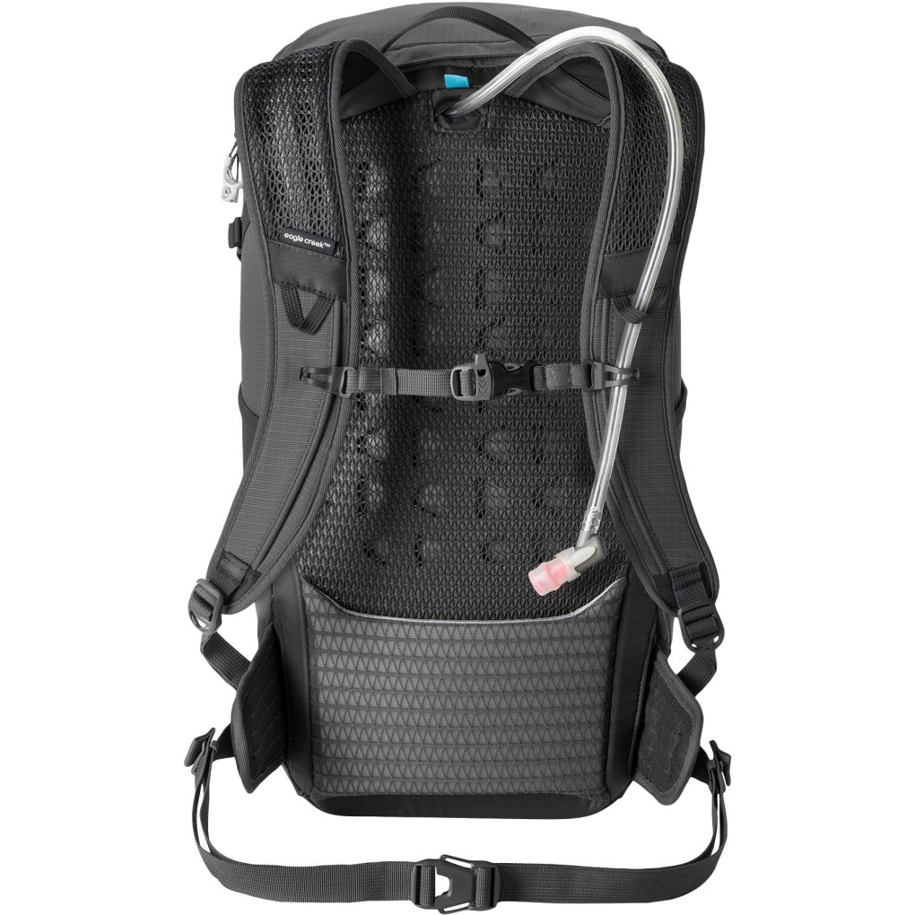 Eagle Creek Ranger XE Backpack - 36L - black/river rock