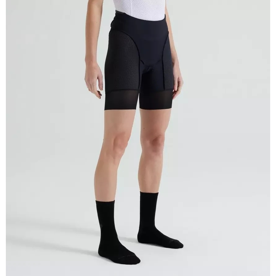 Specialized Prime Swat Liner Shorts Women - black