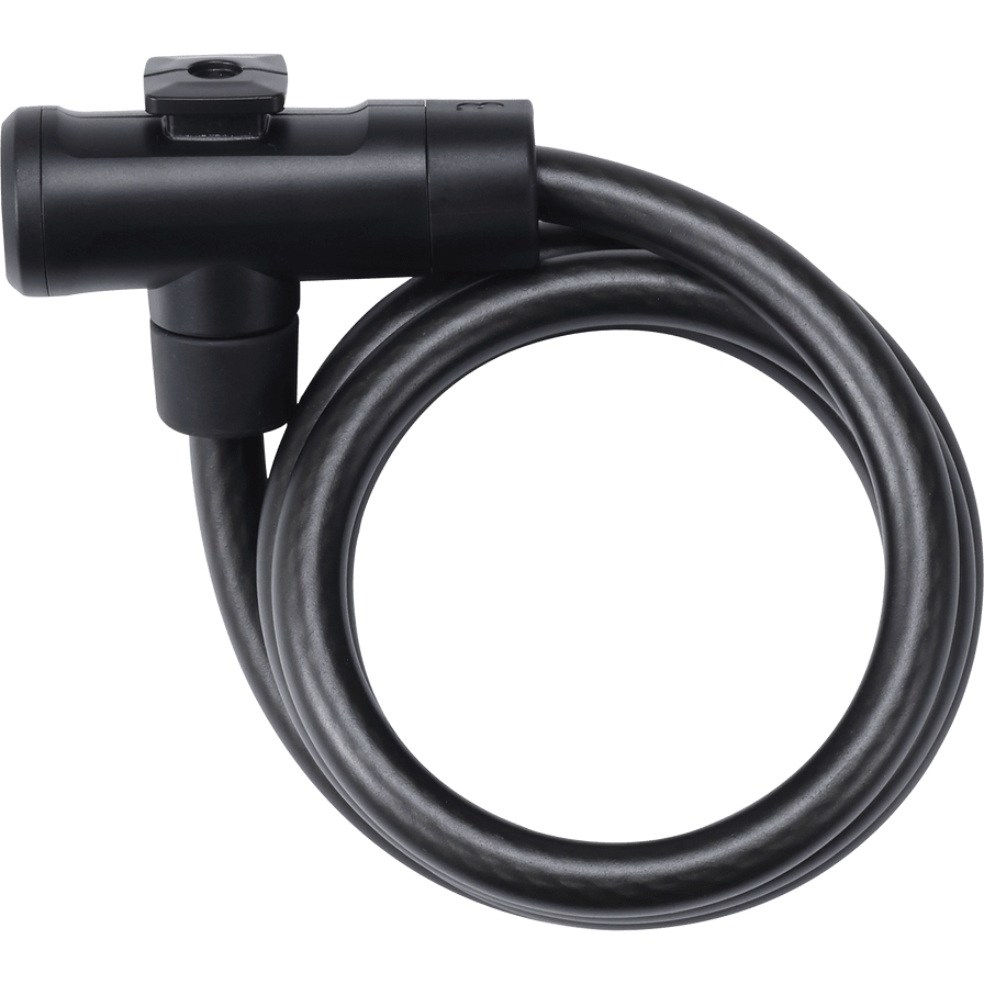 BBB Cycling KeyGuard Cable 12/120 BBL-111 Cable Lock