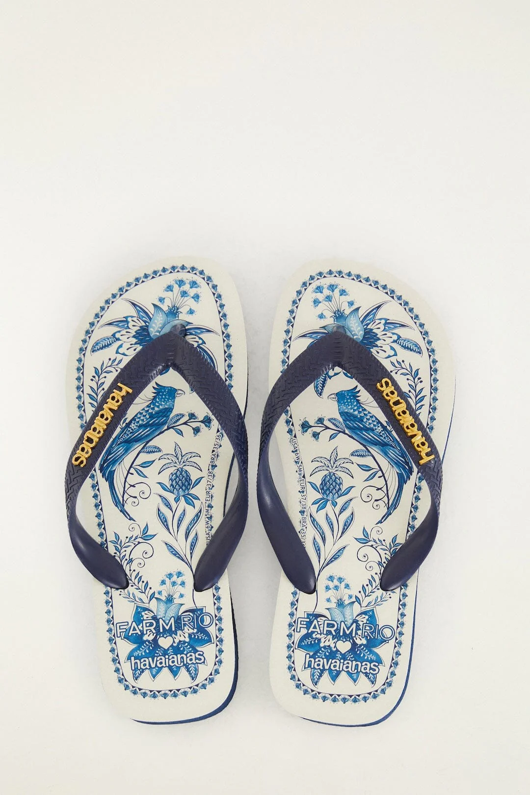 Nina Havaianas