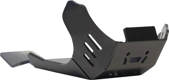 Engine guard Moose Racing Crankcase protection ProRef: Me01861A / 05061928