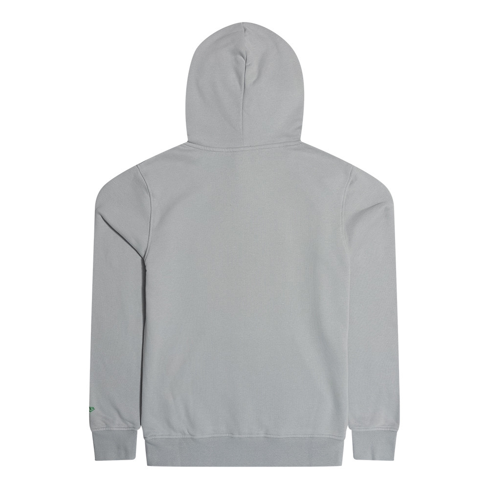Sacramento Kings 2023 NBA Tip-Off New Era Hoodie