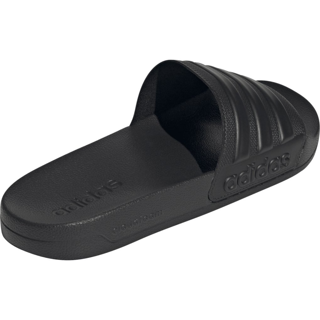 adidas Shower Adilette Slides Bathing Shoes - core black/core black/core black GZ3772