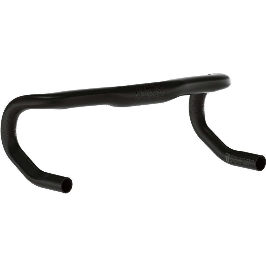 SQlab 312 R Carbon Handlebar - black