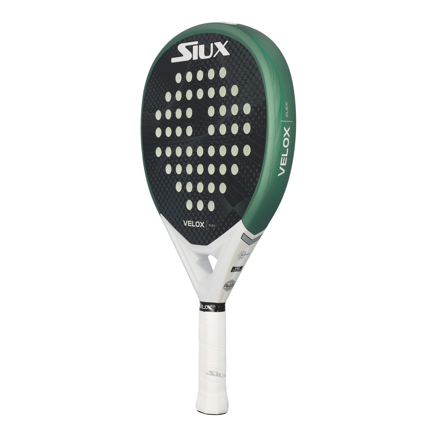 SIUX VELOX FLEX GREEN