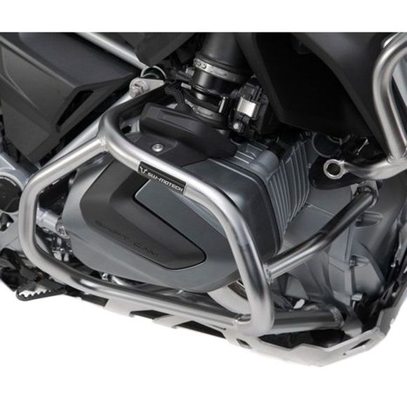SW-MOTECH crash bar engine guardRef: sbl.07.904.10100 / sbl.07.904.10101