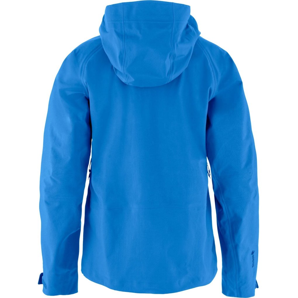 Fjällräven Keb GORE-TEX Jacket Women - un blue