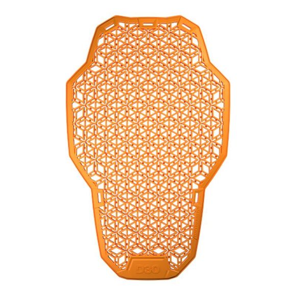 Held Diablo D30 Level 2 Back Protector - OrangeRef: ED0393