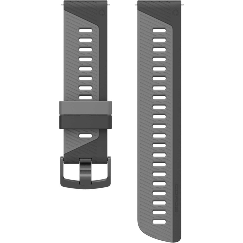 COROS 22mm Silicone Band for APEX 2 Pro
