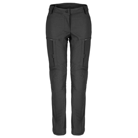 Spidi STRETCH LADY Motorcycle Pants - BlackRef: SPI0726
