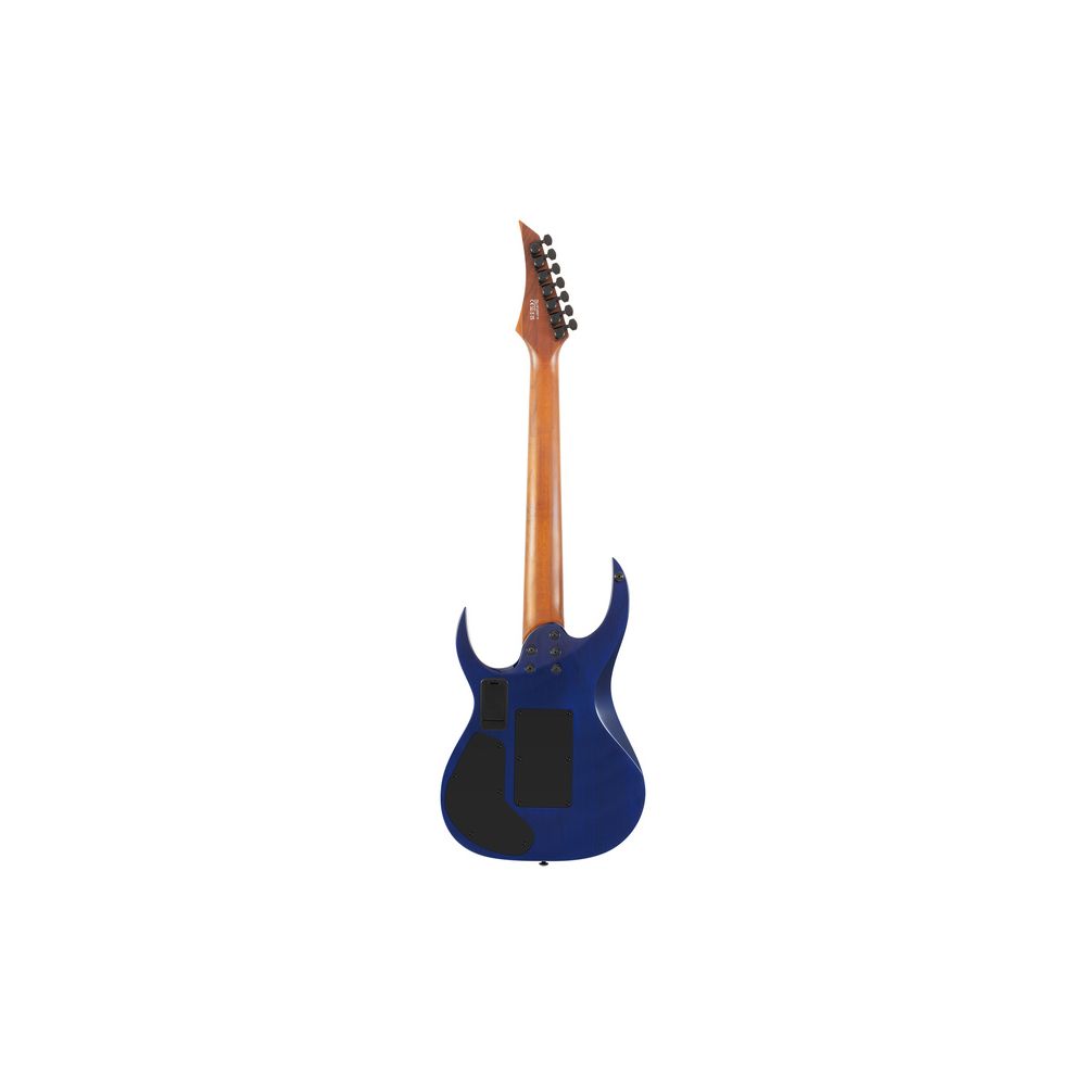 Solar Guitars SBR1.7FRQOB Sustainiac+ – Thomann Ireland