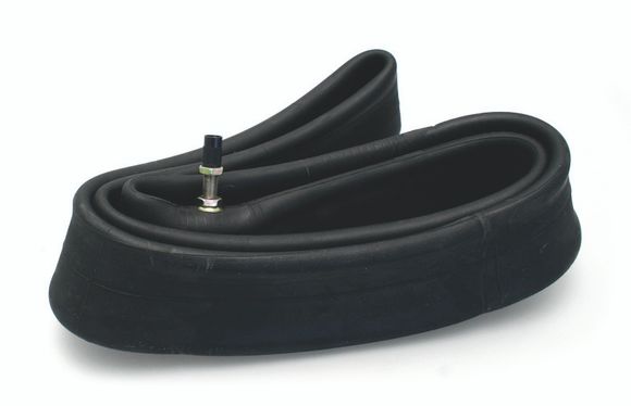 Tecnium inner tube 3.50/4.00-14 90/100-14 TR4 valve standard thickness UniversalRef: Te11639A / 9004474