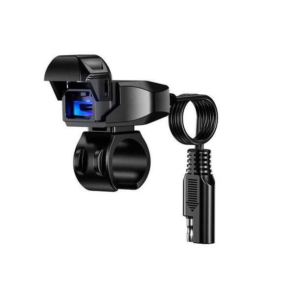 Chargeur High-Tech Chaft USB C FAST 36WRef : CF0256 / IN1792