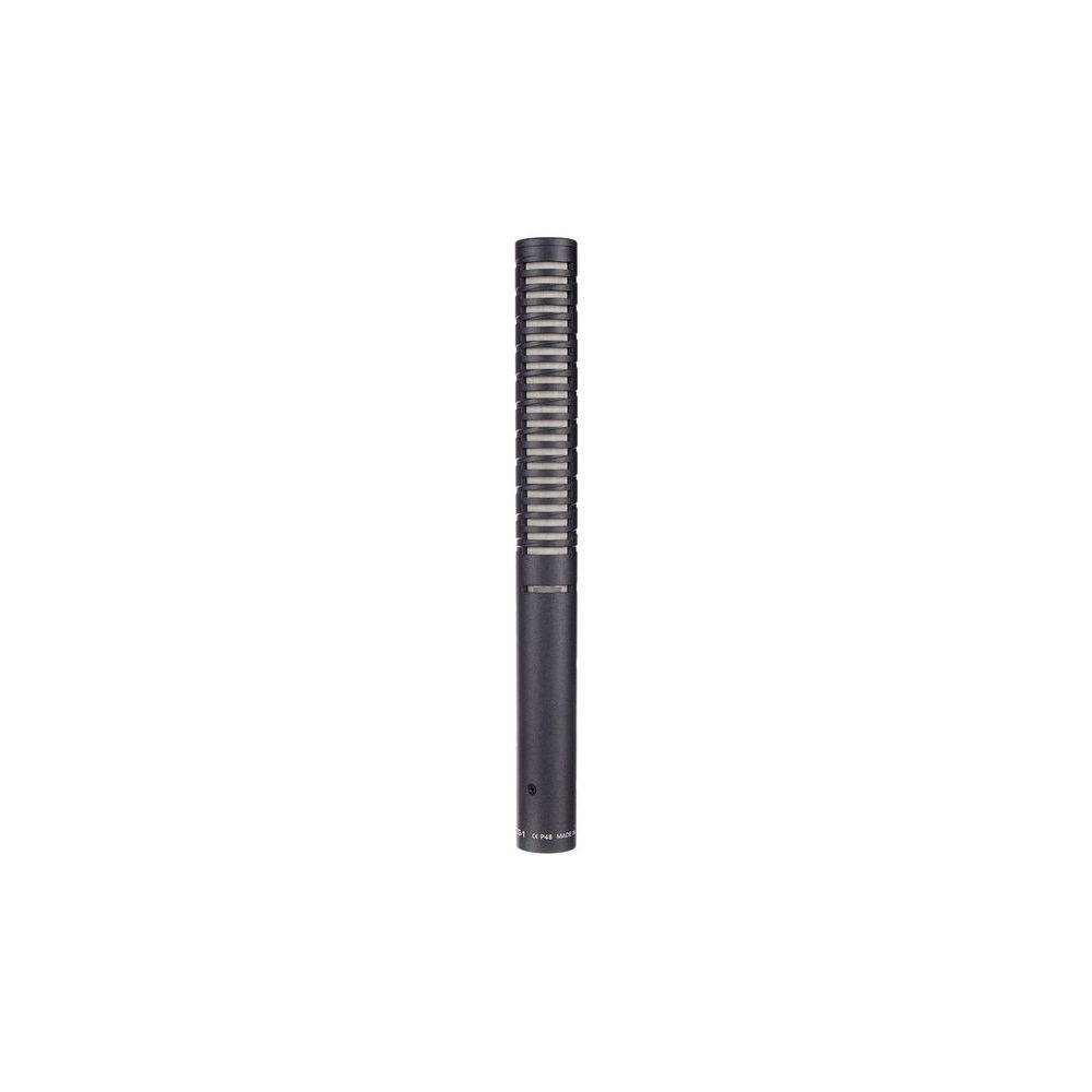 Rode NTG1 – Thomann Ireland