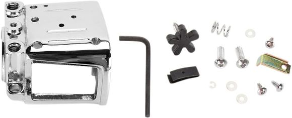 Commodo électrique Drag Specialties Kit boîtier commutateurRef : DRG03504A / DS290691