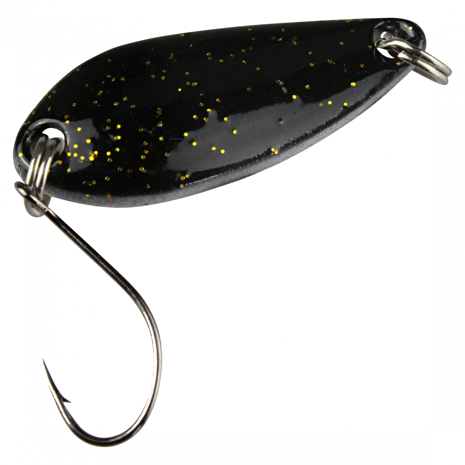 FTM Trout Spoon Diamond (3.8 g, 03 UV)