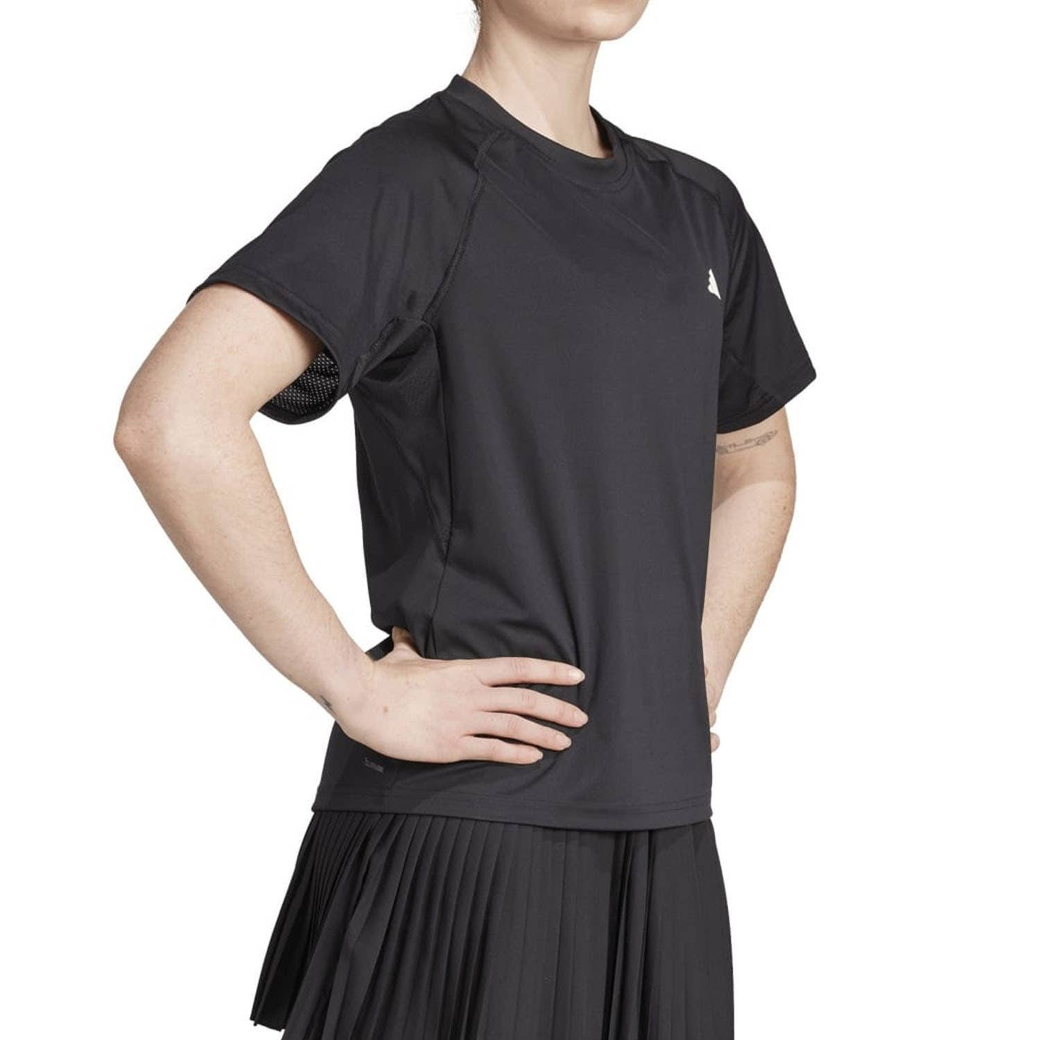 T-SHIRT ADIDAS CLUB 26 WOMAN