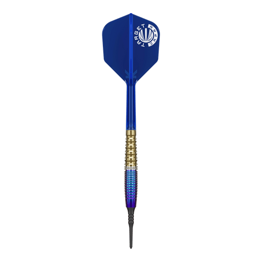 Target Japan Prime Series Zenith GEN2 Soft Darts - 20g