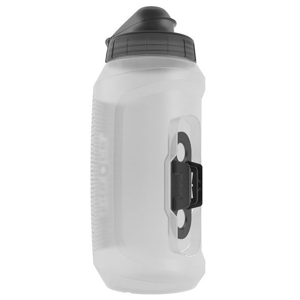 Fidlock Replacement Bottle Twist Compact 750ml - transparent white