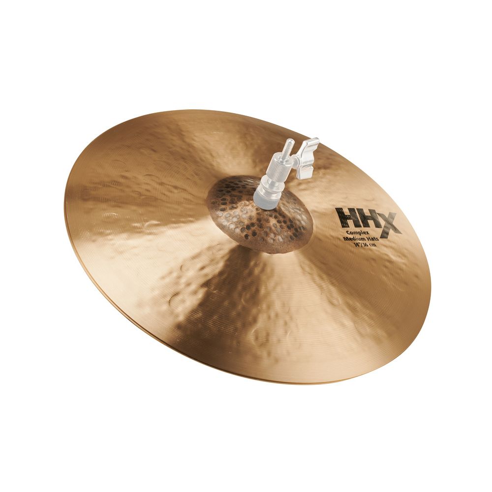 Sabian HHX Complex Praise&Worship Set – Thomann Ireland