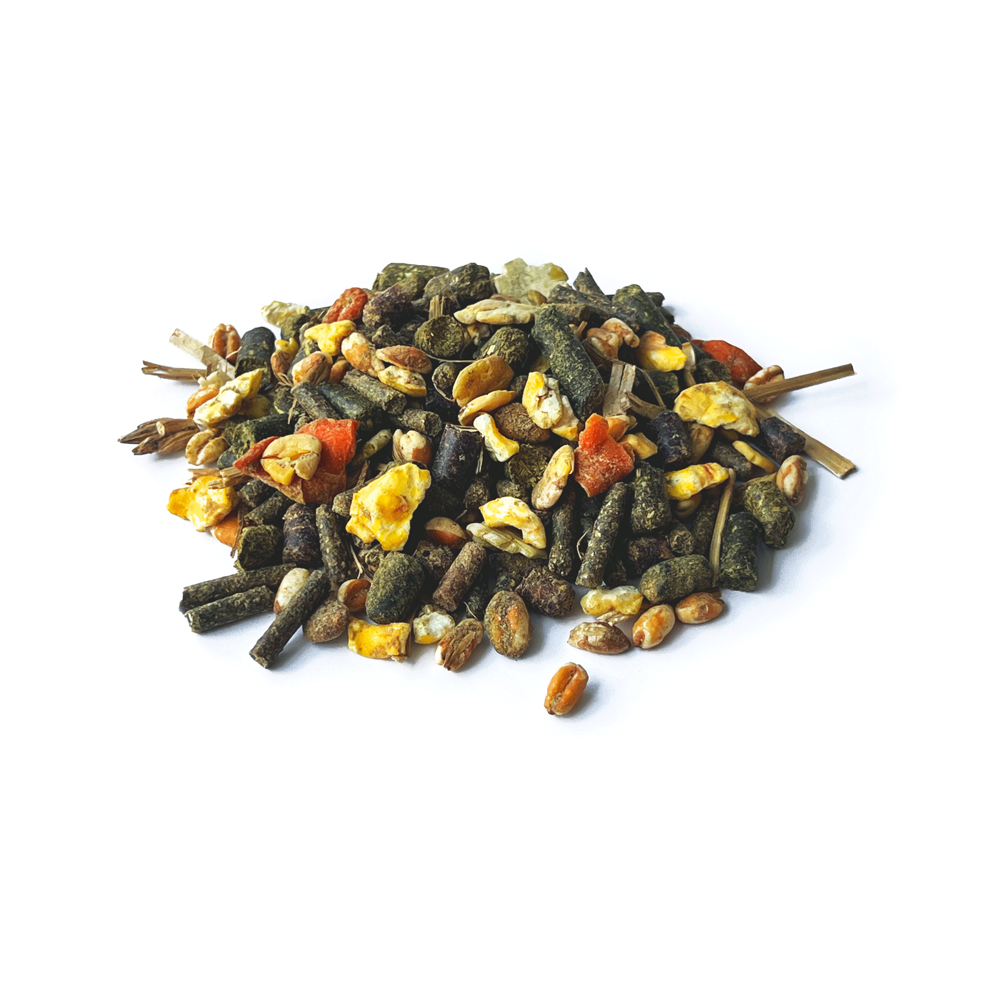 Pavo Podo Junior Muesli - 15 kg