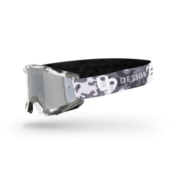 Cross up design Dynamite 2025 - Black / WhiteRef: Upd0494 / Up5005100006