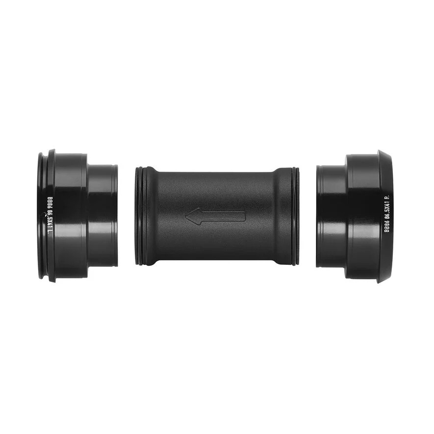Campagnolo Bottom Bracket - QCK-TECH | Ultra Torque - BB30 | PF42-68-UT
