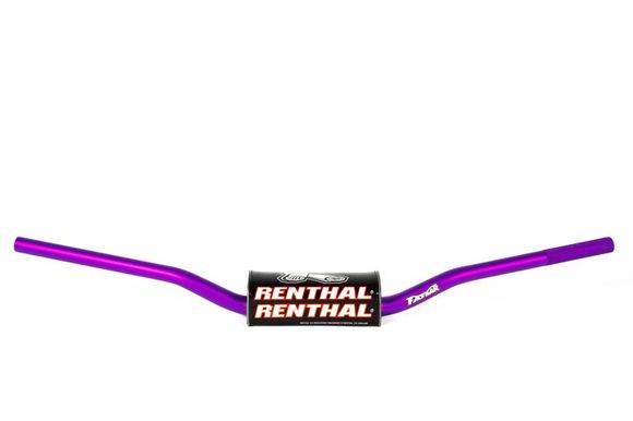 Guidon Renthal Fatbar 821 UniverselRef : RT00219A / 1125303