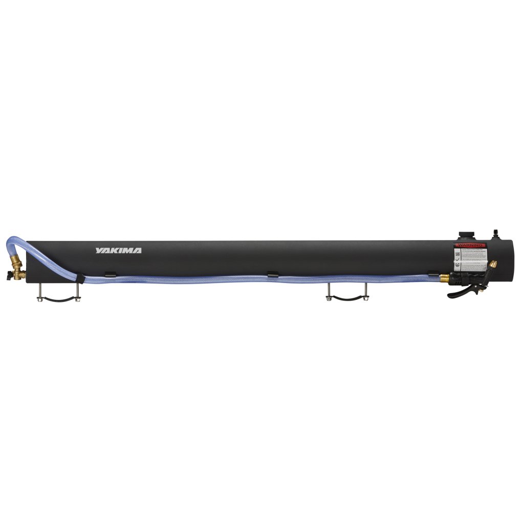 Yakima RoadShower - Portable Pressurised Water Storage - Small 15 L