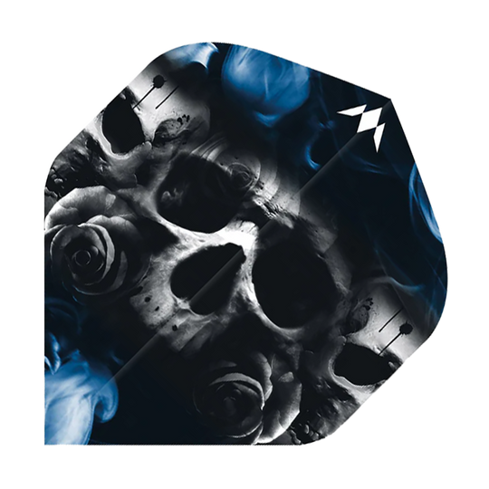 Mission Solo Shaun McDonald No2 Standard Flights