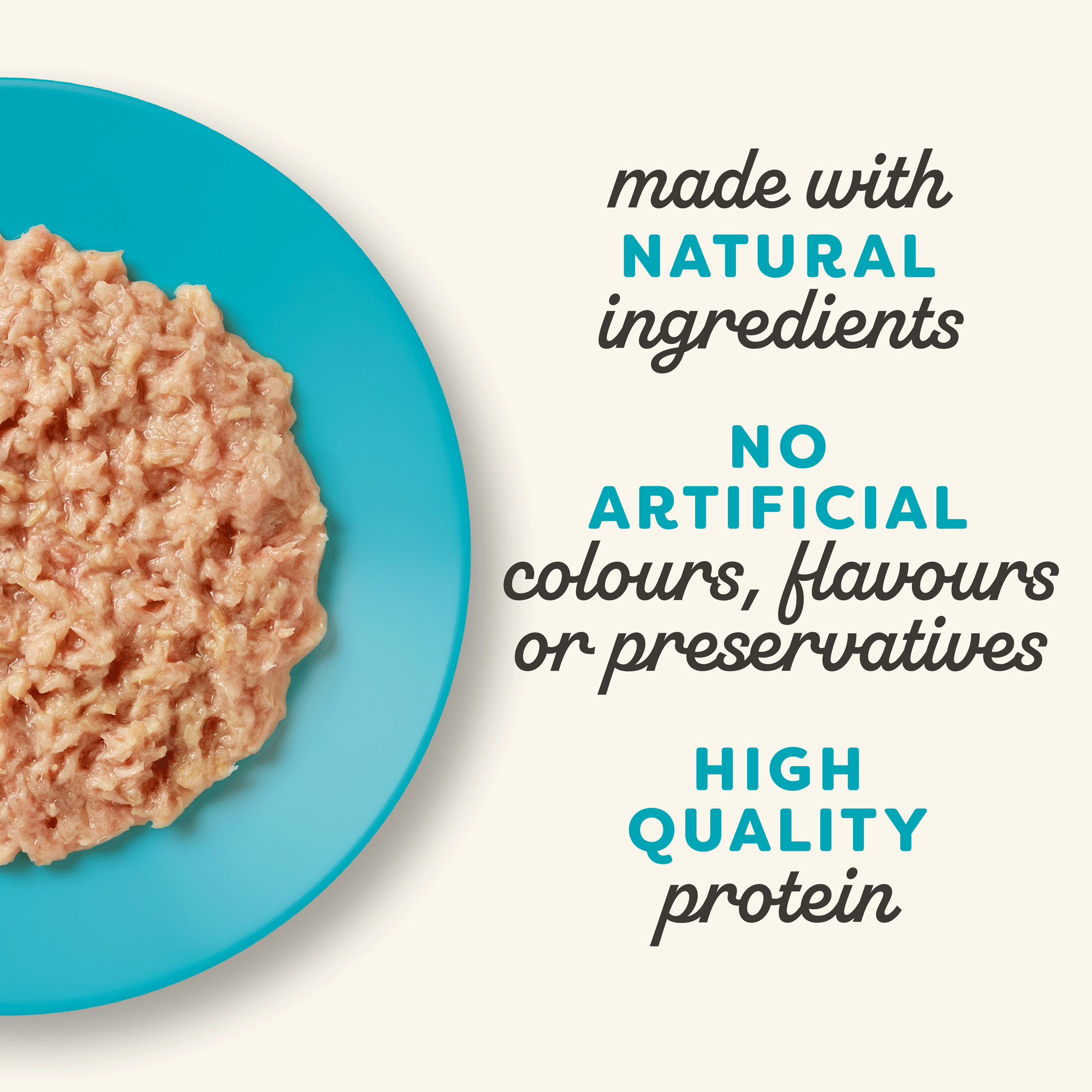 Applaws Kitten Food - Chicken - 24x 70g