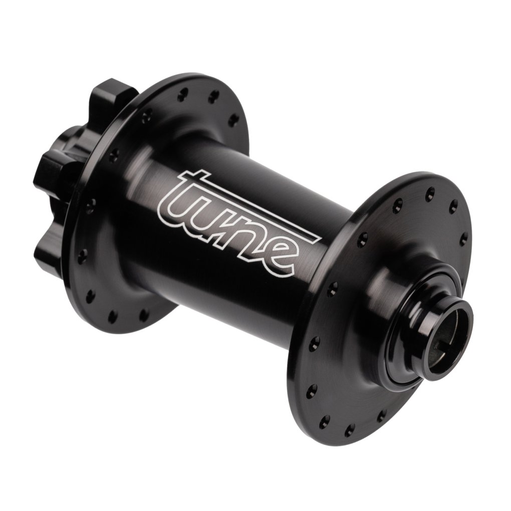 Tune Micro AM AL Wheelset - 29