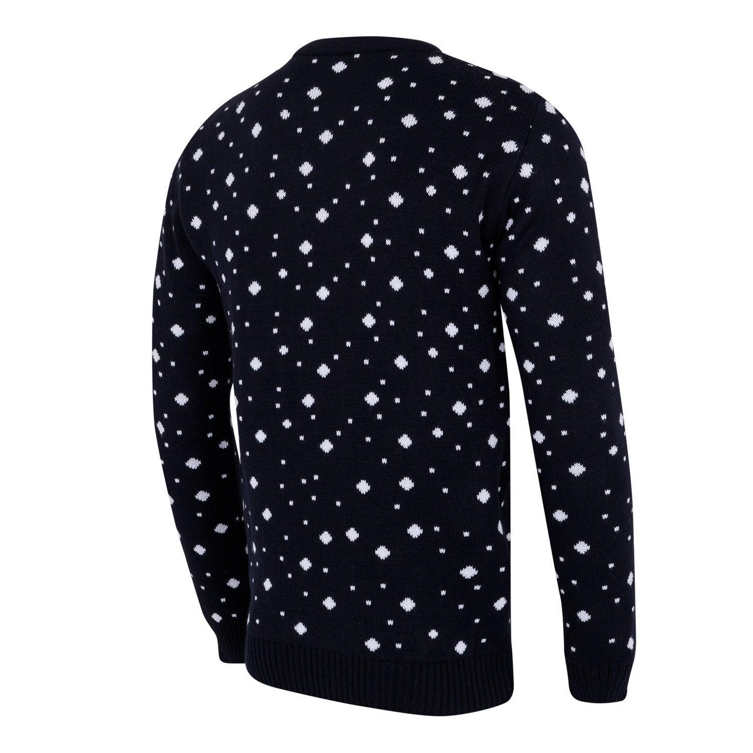 Rudolph Christmas Sweater