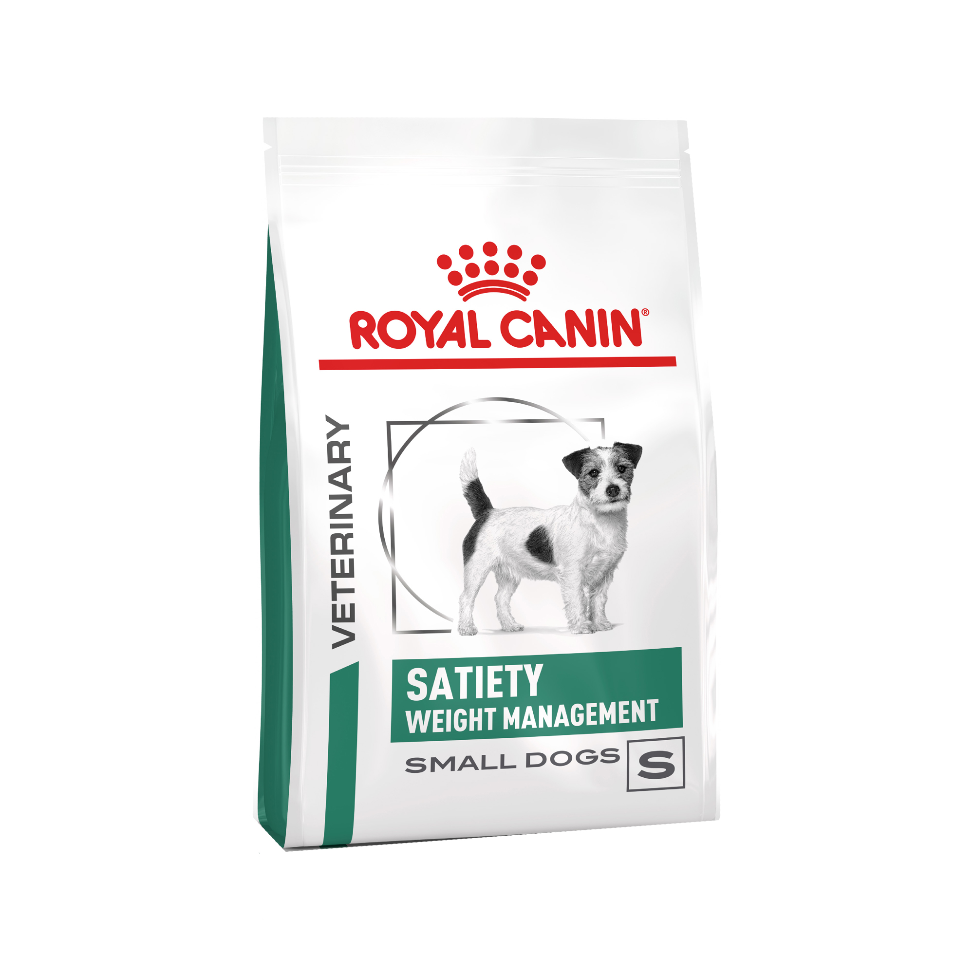 Royal Canin Satiety Canine Small Dog - 1.5kg