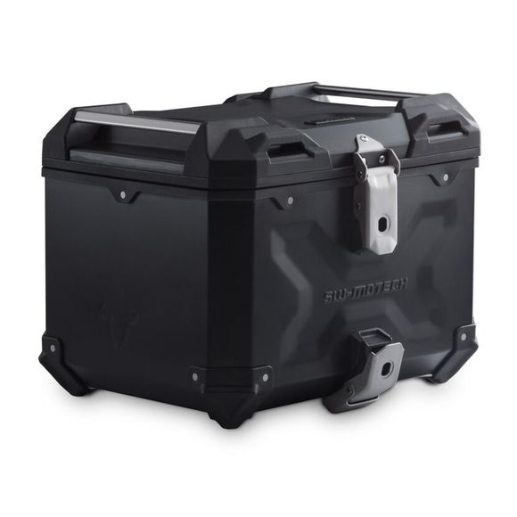 Top case SW-MOTECH TRAX ADV 38L Universal - BlackRef: Swm1401 / Alk.00.733.15000/B
