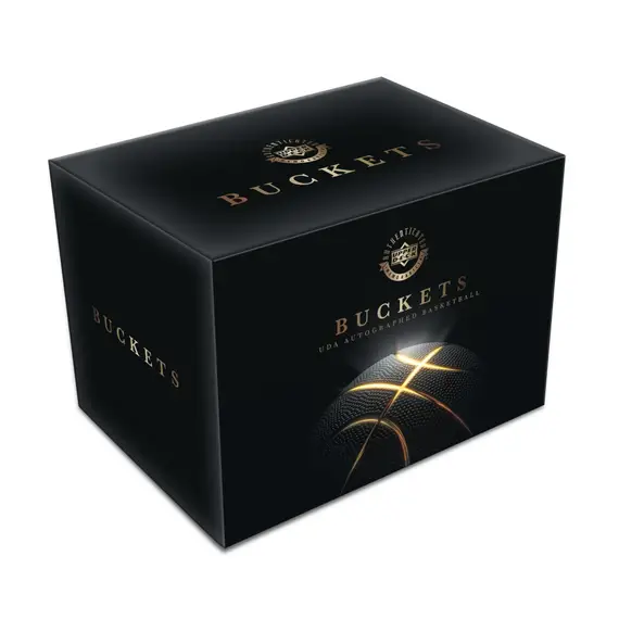 Buckets Mystery Box