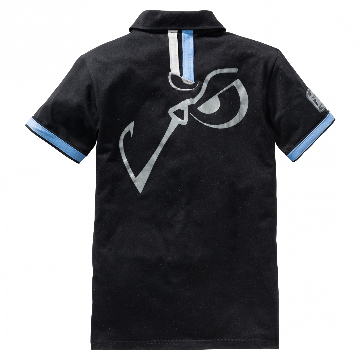 Hotspot Vintage My Home Polo Shirt Men (Navy)