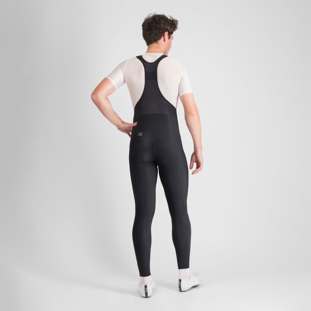 Sportful Supernova Bibtights Men - 002 Black