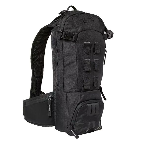 Fox UTILITY HYDRATION 10L Hydration System - BlackRef: FX3951