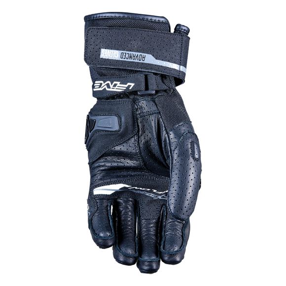 Five rfx sport airflow gloves - blackRef: FV0357
