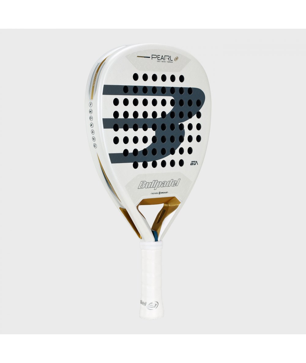 BULLPADEL RACKET PEARL 26