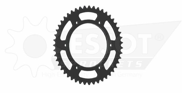 Esjot crown 47 teethRef: ESJO00122A / 12113029