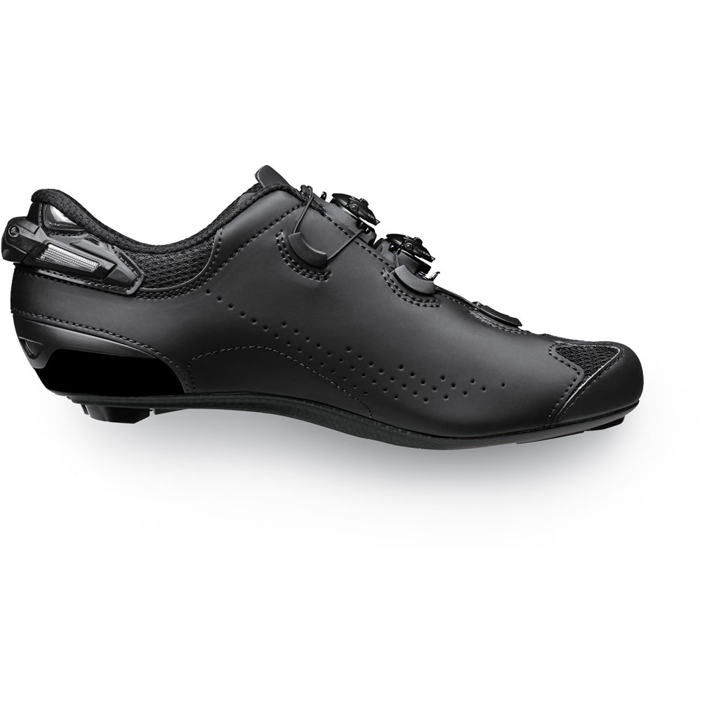 Sidi Shot 2S Road Shoes - Black